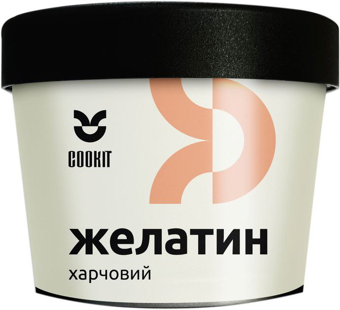 Желатин Cookit 50 г